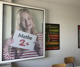 Uslar Unterrichtsraum