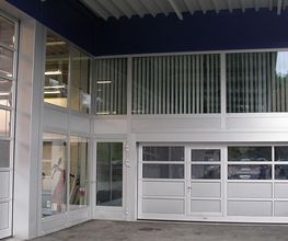 Portematic SA St-Légier-La Chiésaz Bild 1