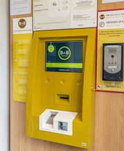 B&B HOTEL Aix-en-Provence Le Tholonet image 6