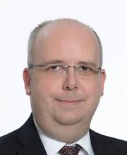 Jens Amelang - Selbstständiger Vertriebspartner für Swiss Life Select Bild 1