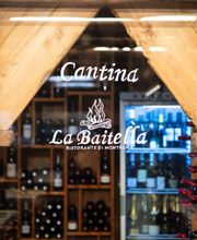 Gallery Cliente