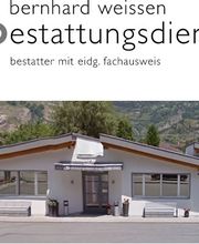 Bernhard Weissen Bestattungsdienste AG Bild 1