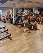 Basic-Fit Weert Maaspoort - cardio