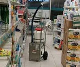Gallery Cliente