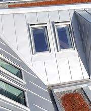 Beat Baumgartner Spenglerei GmbH Bild 2