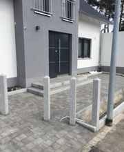 Gökalp Pflasterbau GmbH & Co. KG Bild 26