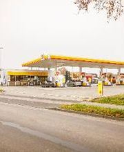 Shell Recharge Charging Station Bild 6