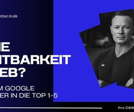 SEO & Webdesign von D&W Kompetenz-Agentur Bild 20