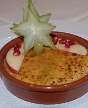 Crema Catalana