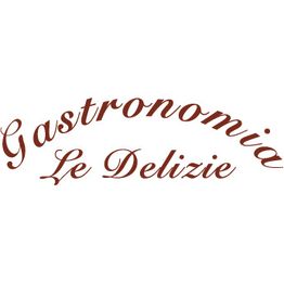 Gastronomia Le Delizie logo