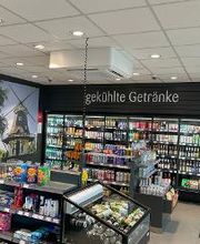 star Tankstelle Bild 12