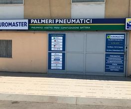 Euromaster Palmeri Pneumatici immagine 2