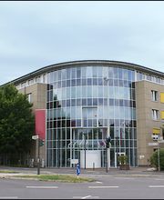 Außenansicht - JuFa