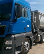 Transport-Handel-Service GmbH Bild 4