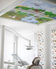 Ärzte- und Zahnärztehaus Glarus Süd Bild 11