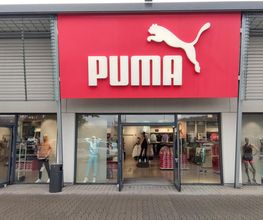 PUMA Outlet Kirchheim Bild 1
