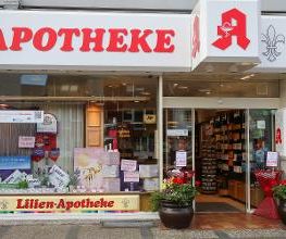 Lilien-Apotheke Bild 6