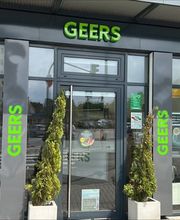 Außenaufnahme von GEERS