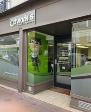 Adwork's Vendôme image 8