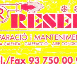 RESER - INSTALACIONES JIMENEZ imagen 13