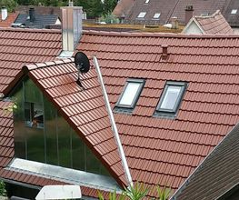 Regadach Dachsanierung Pforzheim