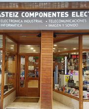 Gasteiz Componentes Electrónicos imagen 3