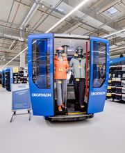 DECATHLON Weiterstadt Bild 13