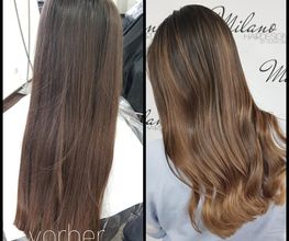 Milano Hairdesign Bild 2