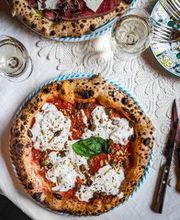 Giorgia Trattoria Bild 18