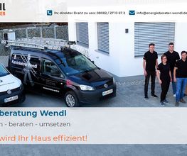 Energieberater Wendl Bild 1