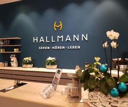 Hallmann Optik und Akustik Bild 2