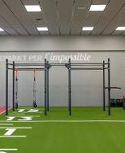 Gimnasio VivaGym Sant Feliu de Llobregat imagen 8