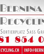 Bernina Recycling AG Bild 1