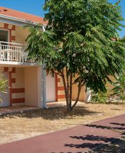 La résidence Les Alcyons
(c) Laurent thiébault