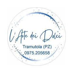 L'Arte dei Dolci di Sassano Alessandro logo