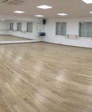 LA ZONE A DANSER image 15