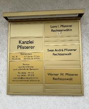 Rechtsanwaltskanzlei Pfisterer Mosbach Bild 15