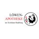 Logo der Löwen-Apotheke