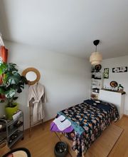 Bali Massage Bern Bild 1