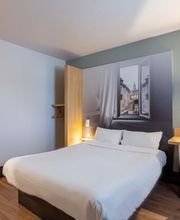 B&B HOTEL Chartres Le Forum image 14