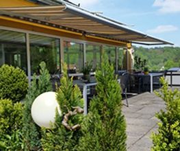 Hotel-Pension "Haus Hubertus" Bild 5