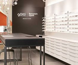 Ramstein Optik AG Bild 2