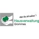 Hausverwaltung Grommes GmbH