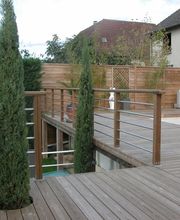 Oléa Paysages, paysagiste et pisciniste à Brive image 8