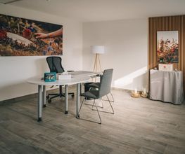 ROSENGARTEN-Tierbestattung Hof Bild 4