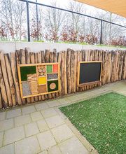 Humankind - Kinderdagverblijf Huize Kakelbont afbeelding 9
