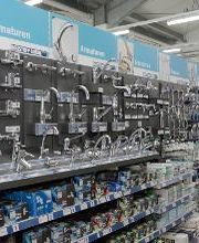 Baustoffunion GmbH Baumarkt Bild 10
