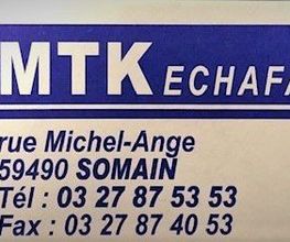 Mtk Echafaudage image 2