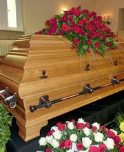 Suchland-Bestattungen Bild 5