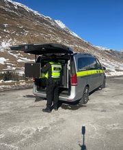 E.B.S Kanal Service / E.B.S Security Bild 2